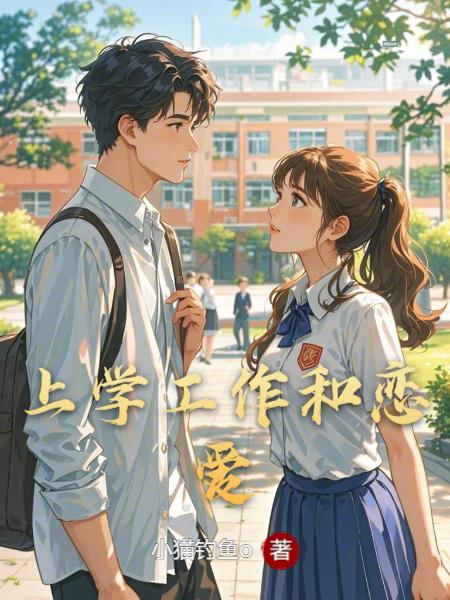 男生上班女生上学恋爱